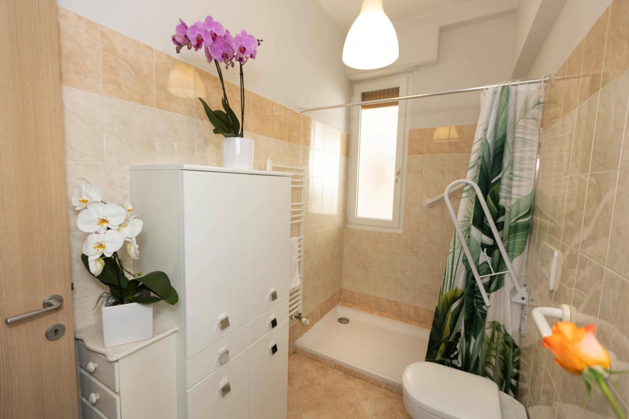 Appartement Oasis *