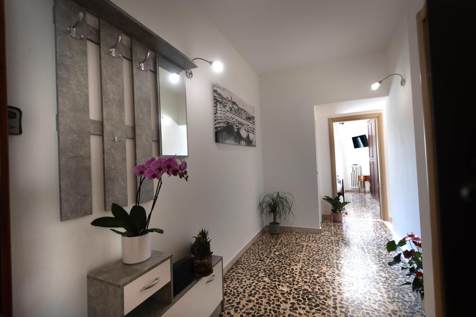 Apartment Oasis Florenz