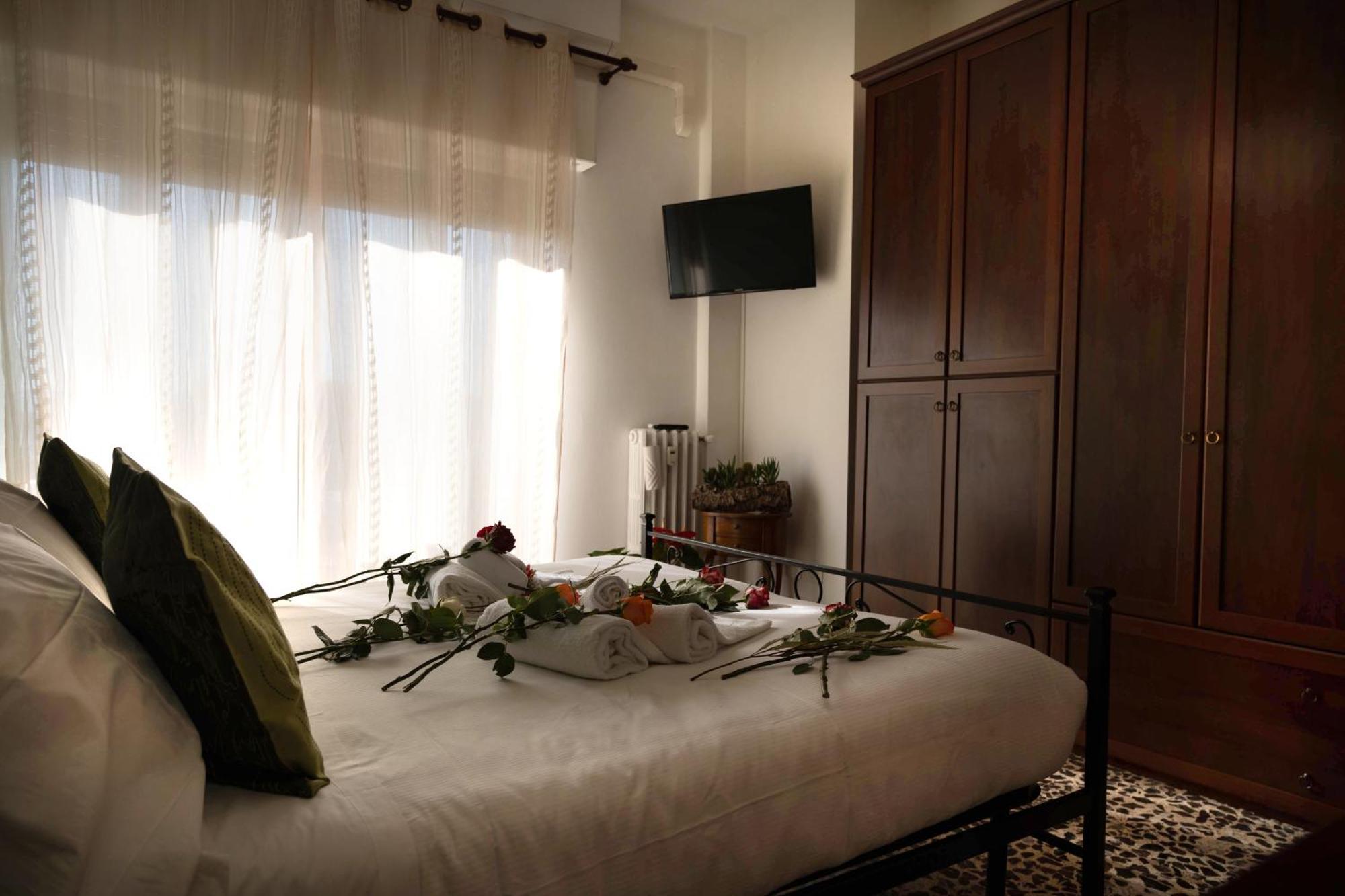 Appartement Oasis