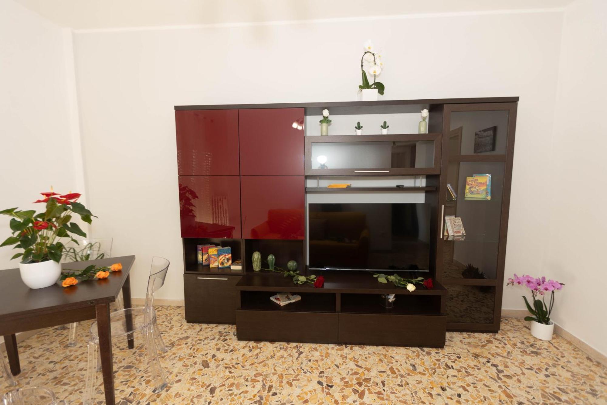 Appartement Oasis *