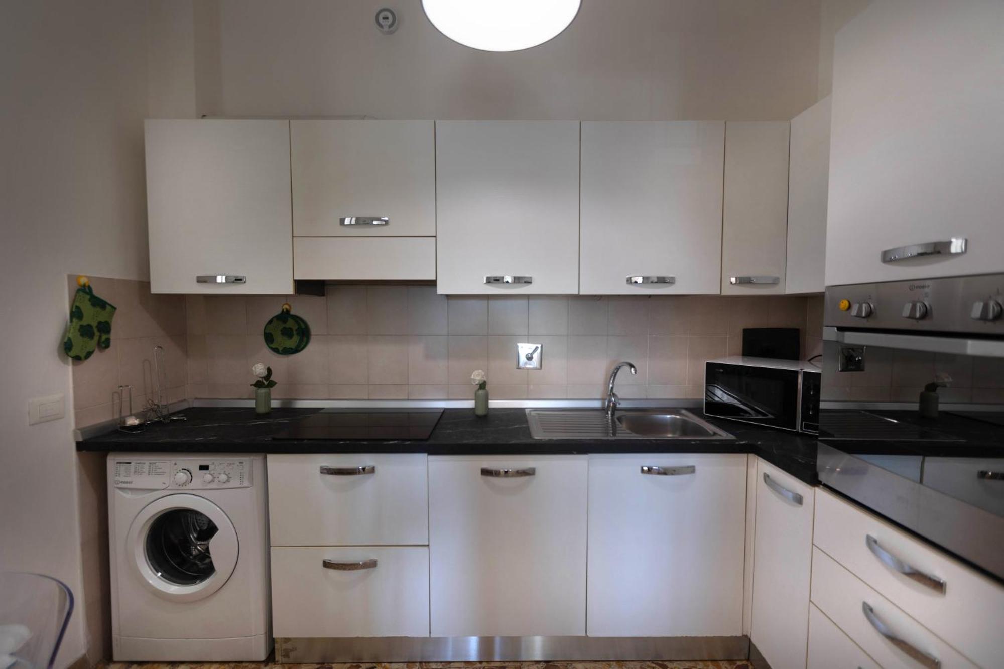 Oasis Appartement Florence