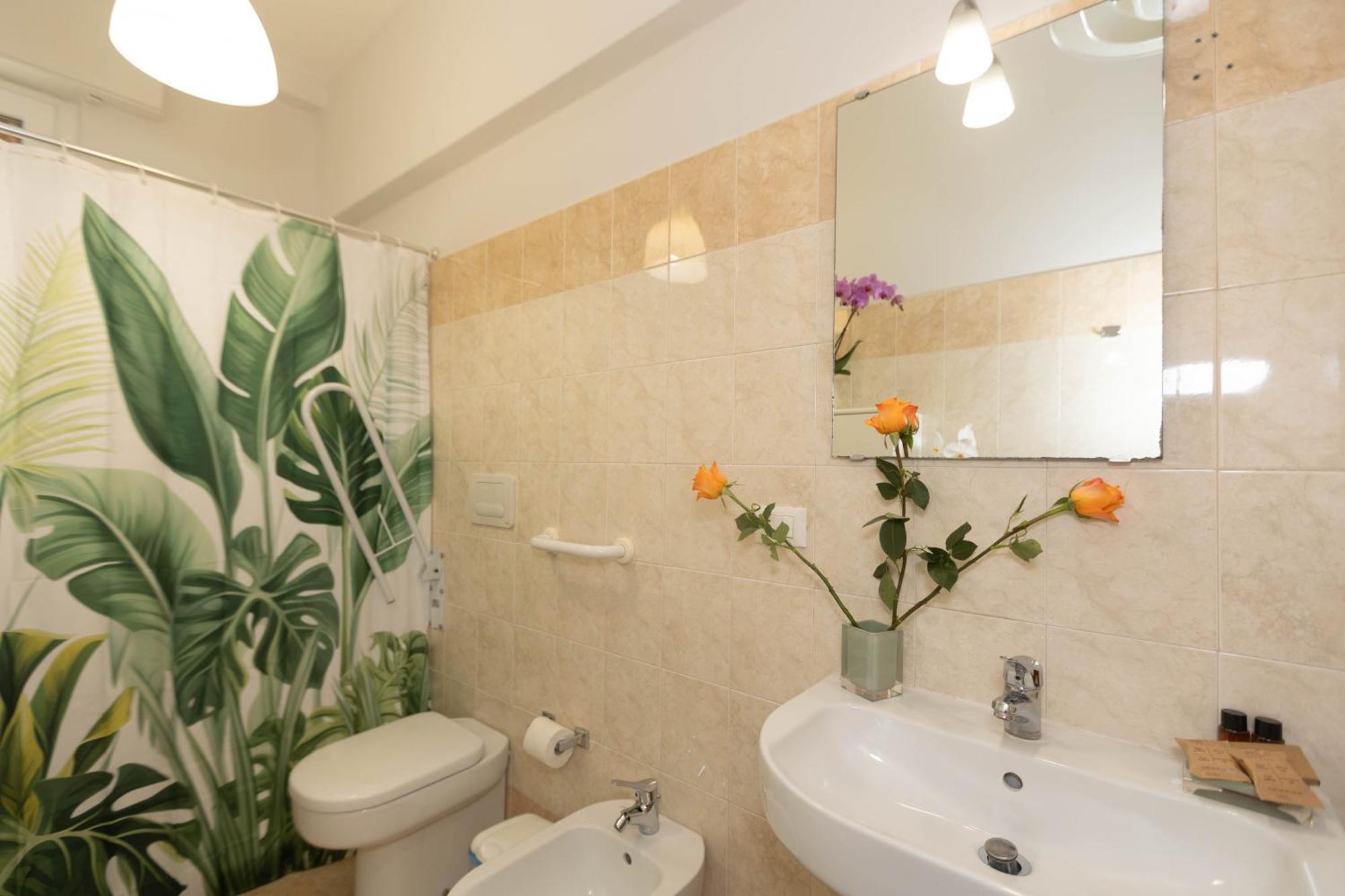 Appartement Oasis