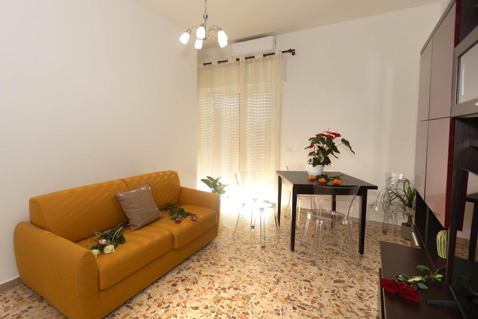 Appartement Oasis *