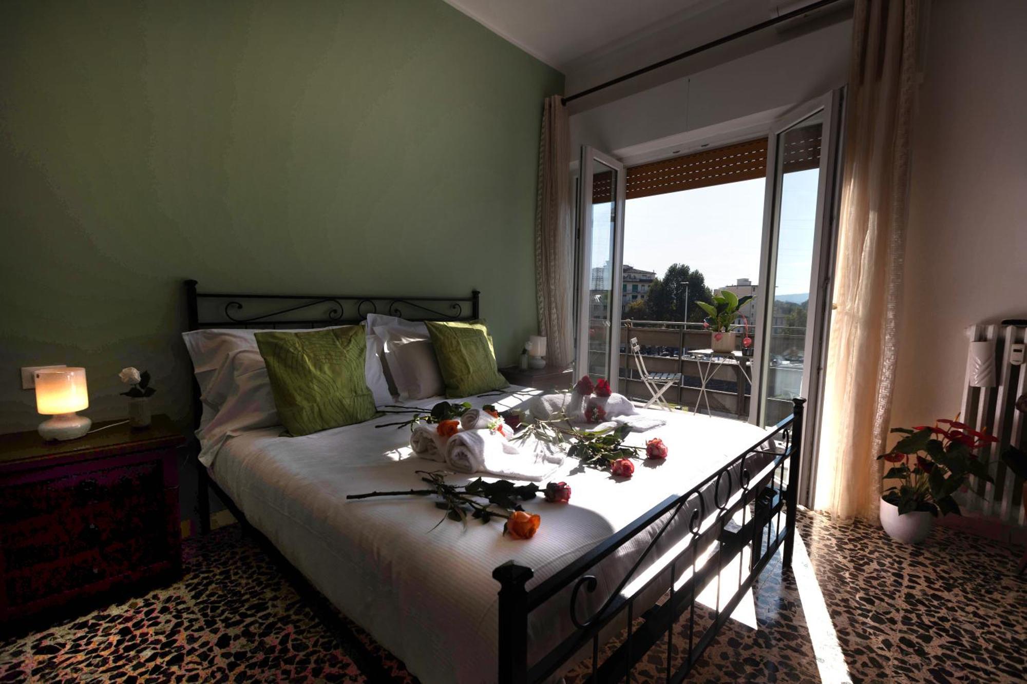 Oasis Florenz