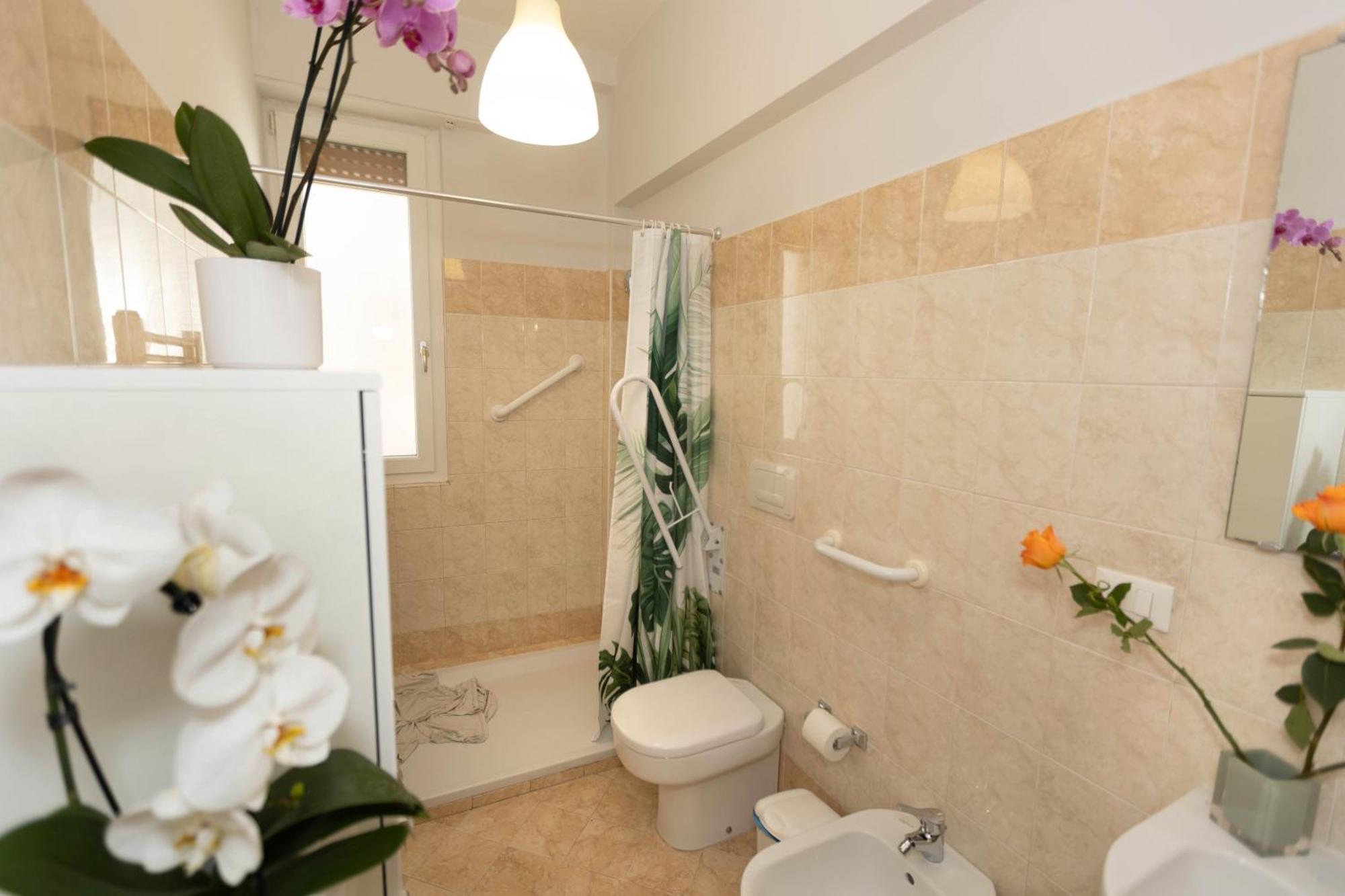 Appartement Oasis *