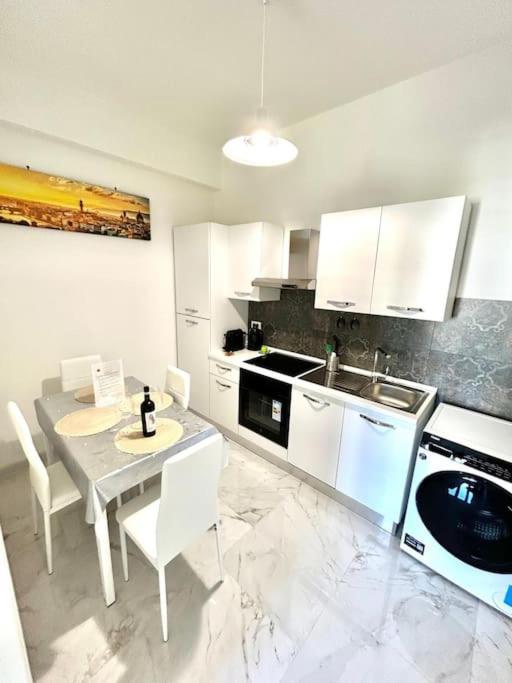 Appartement Cuore Di *