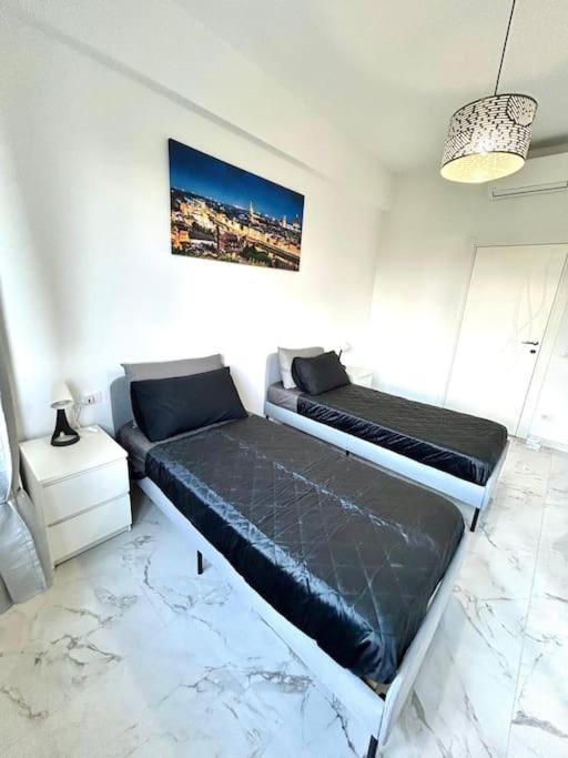 Cuore Di Appartement Florence