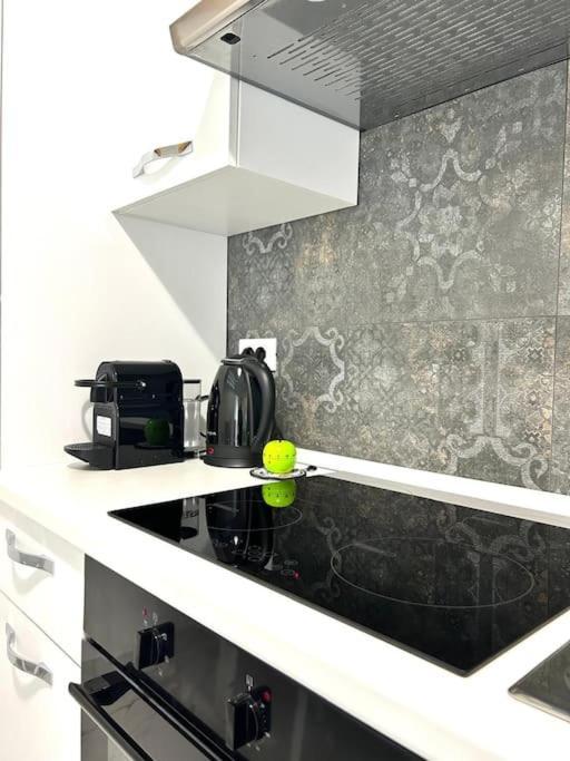 Appartement Cuore Di *