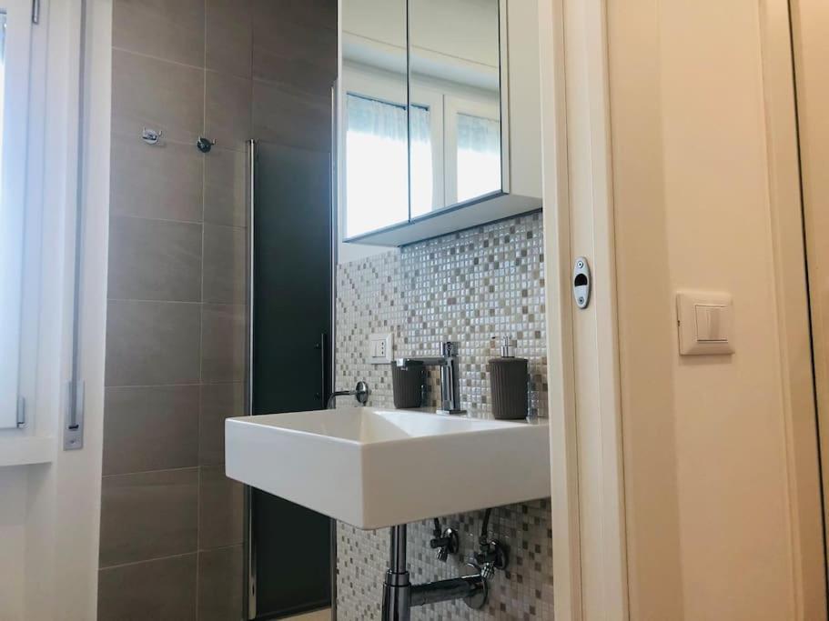 Appartement Casa Chiara Retreat *