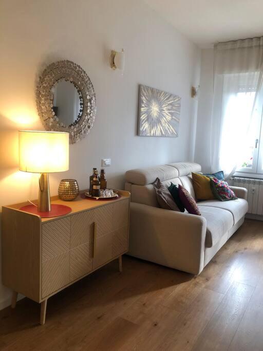 Casa Chiara Retreat *