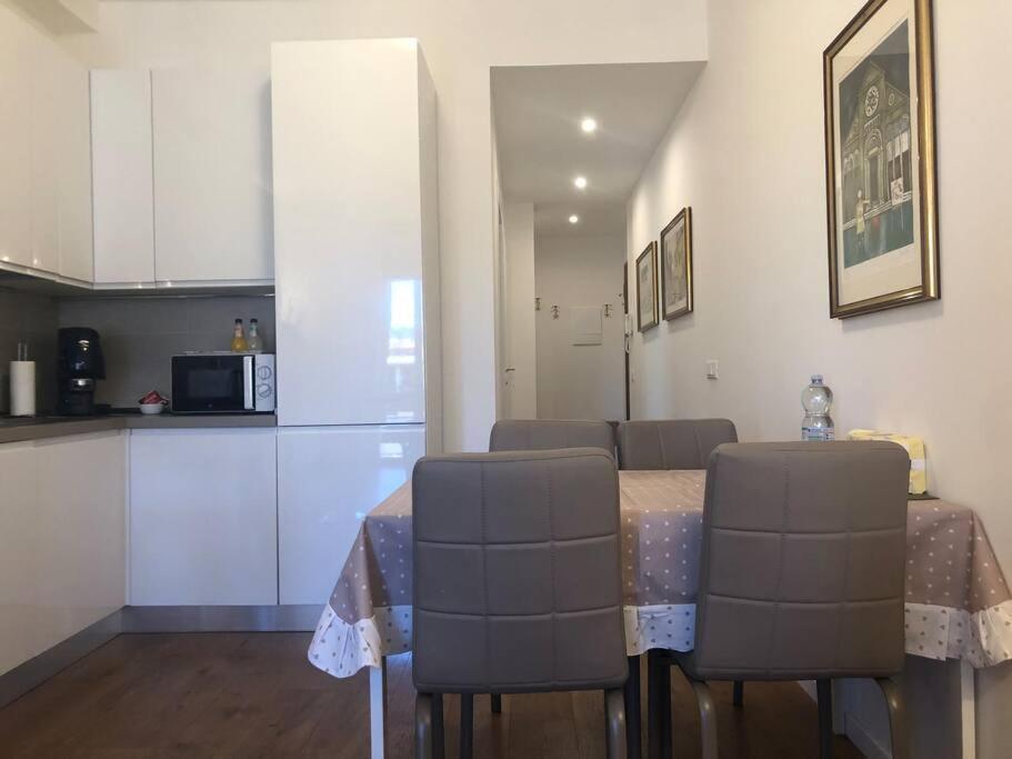 Casa Chiara Retreat Appartement Florence