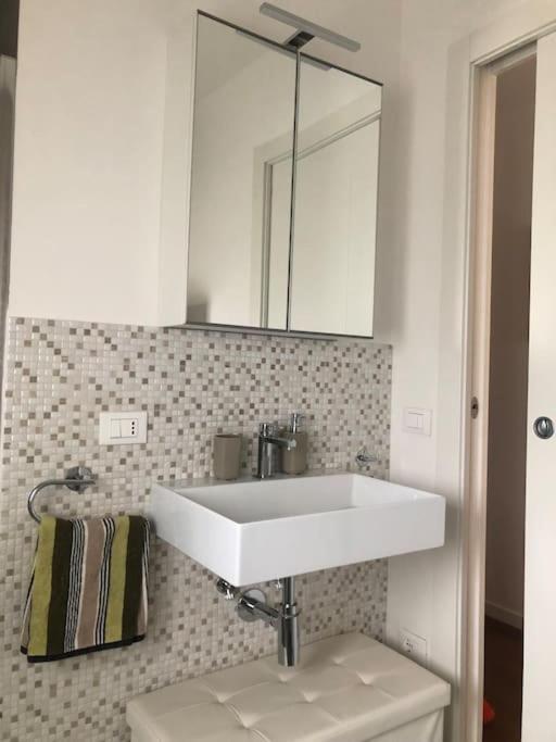 Appartement Casa Chiara Retreat *