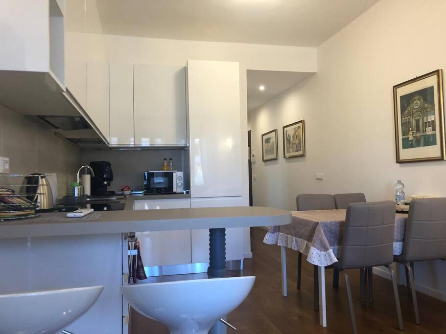 Casa Chiara Retreat *