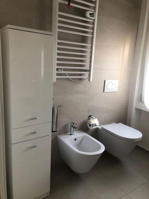 Appartement Casa Chiara Retreat