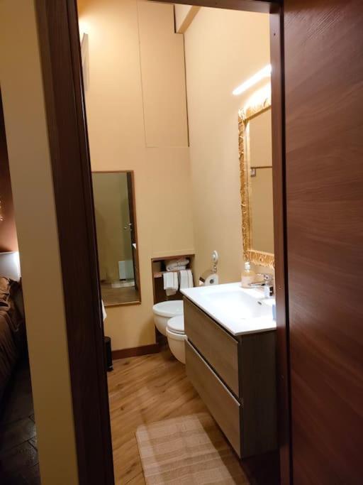 Pinocchio Private Appartement Florence