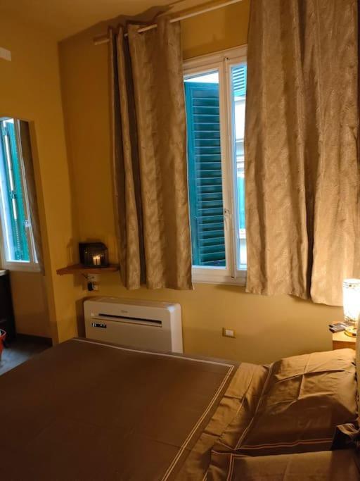 Appartement Pinocchio Private