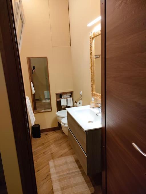 Pinocchio Private Appartement *