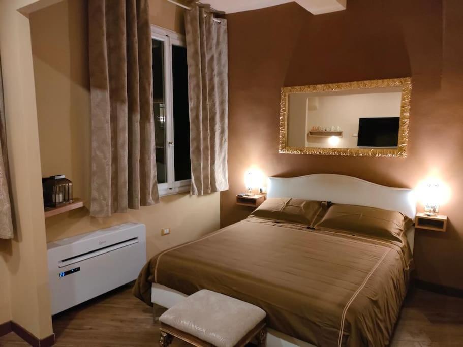 Appartement Pinocchio Private *