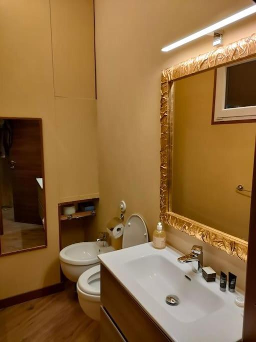 Appartement Pinocchio Private Florence