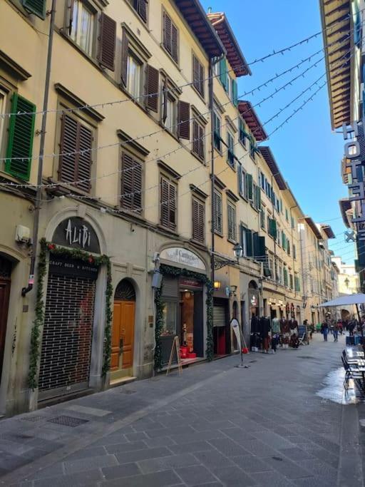 Pinocchio Private Appartement Florence