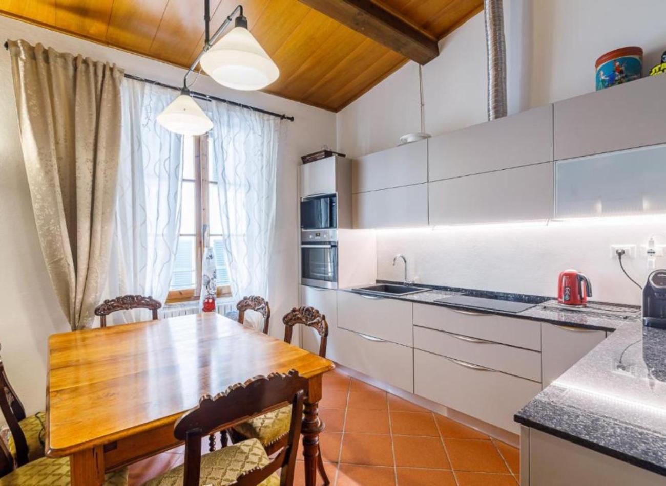 Haggi’s Aparthotel Firenze