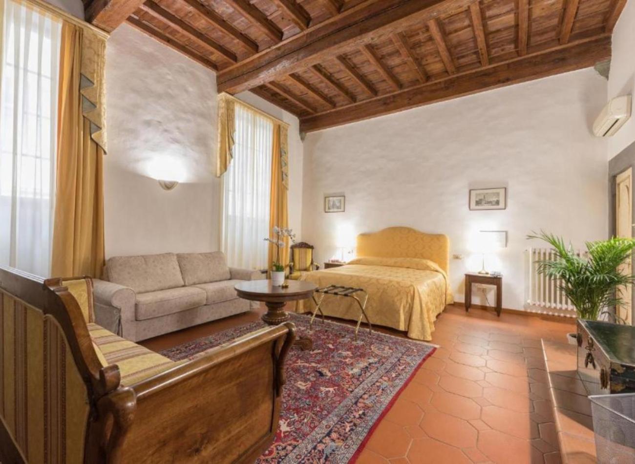 Appart hôtel Numa Palazzo Haggis Florence
