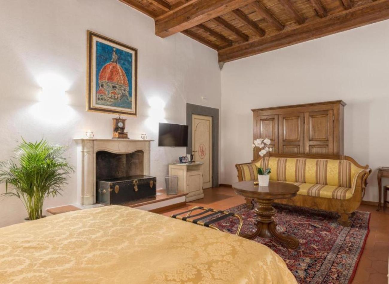 Numa Palazzo Haggis Appart hôtel