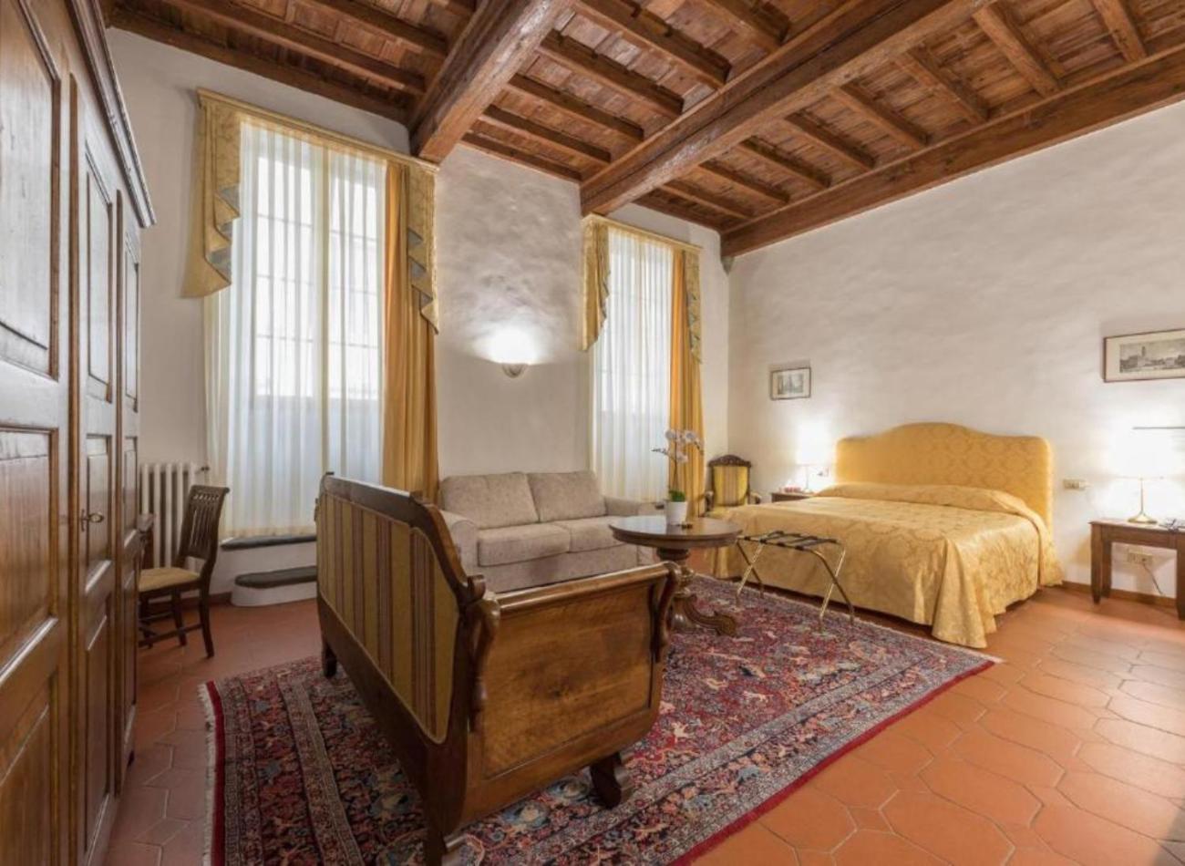 Appart hôtel Numa Palazzo Haggis *