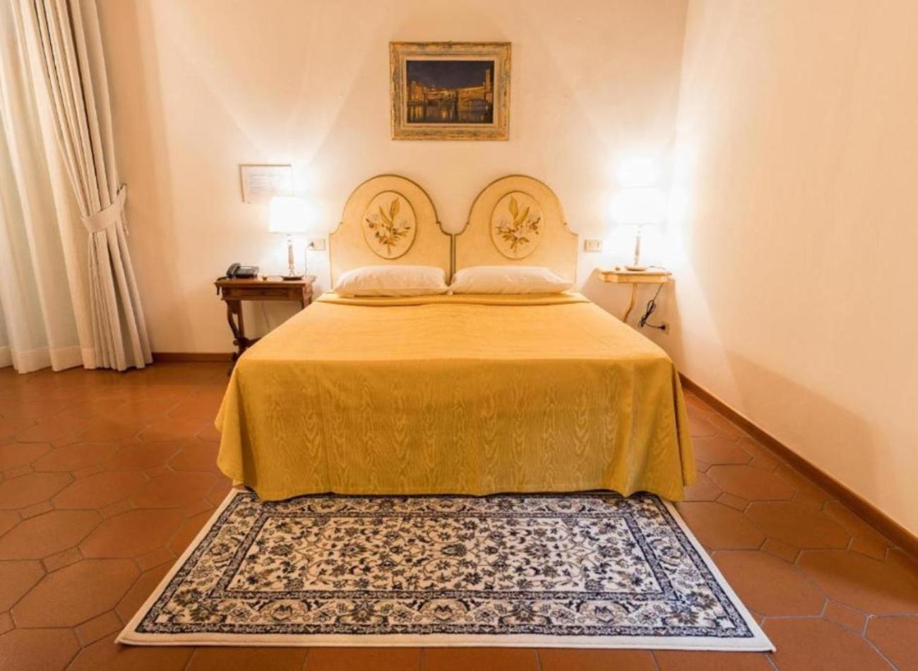 Numa Palazzo Haggis Appart hôtel Florence
