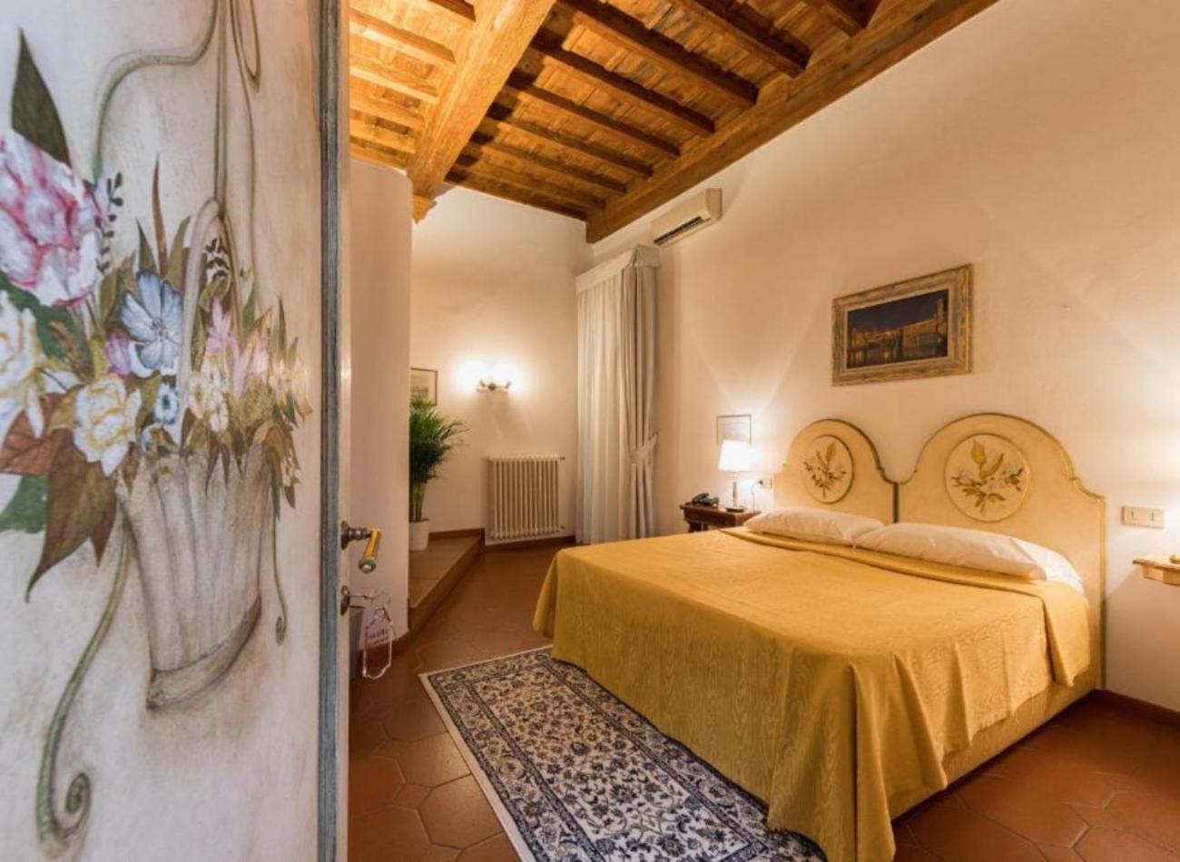 Aparthotel Haggi’s Firenze