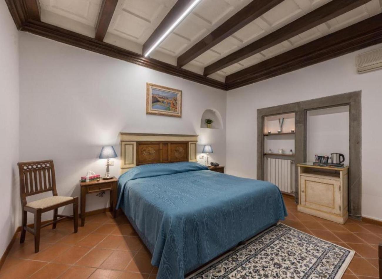 Haggi’s * Firenze