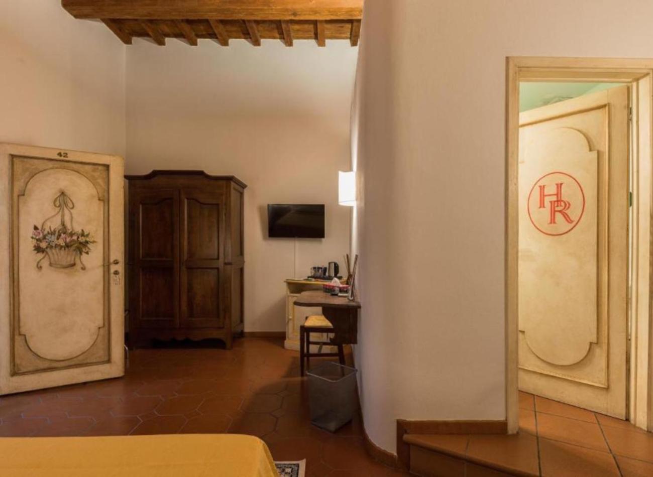 Aparthotel Haggi’s Firenze