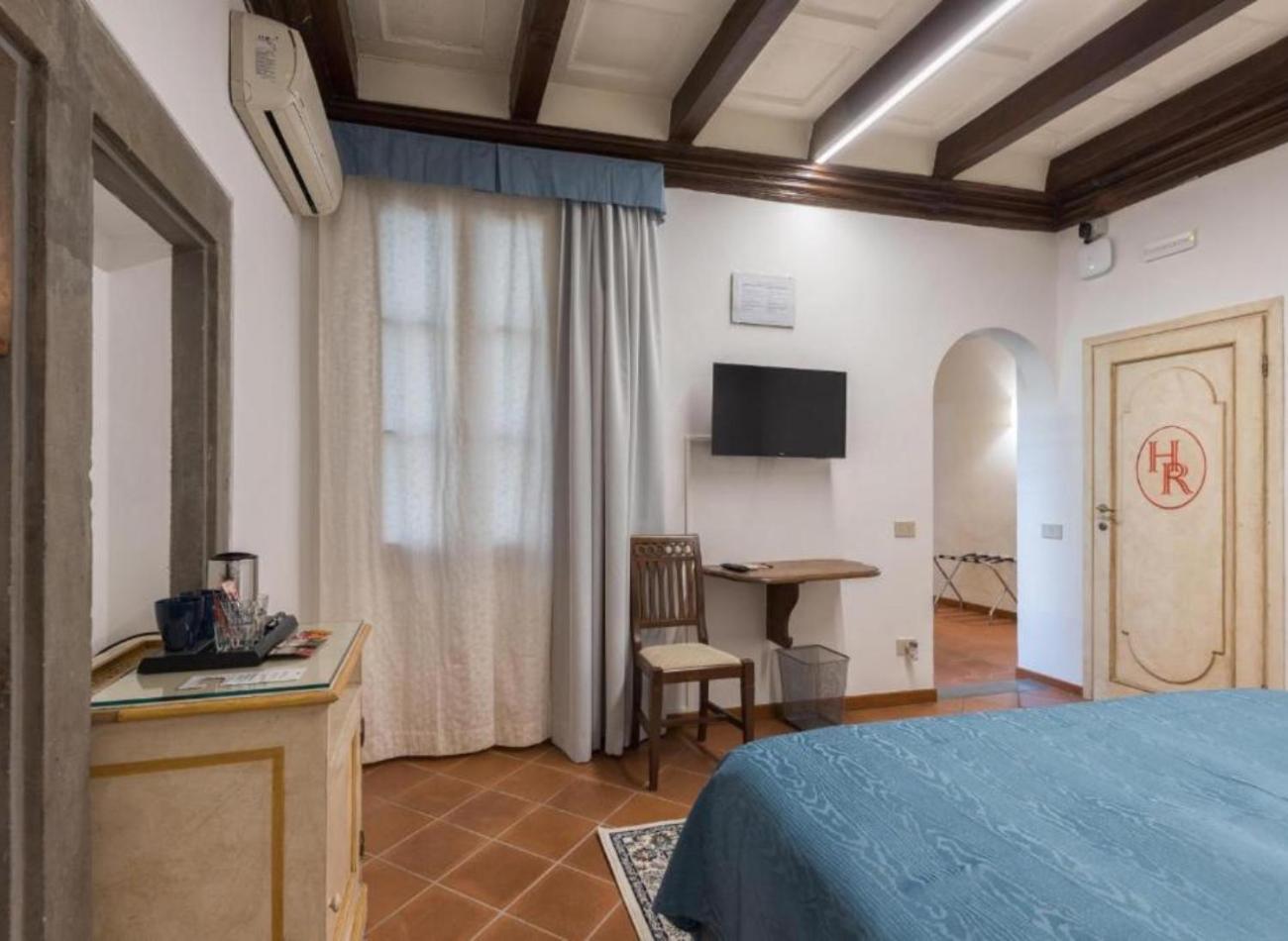 Haggi’s Firenze