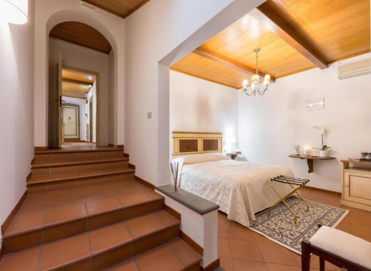 Haggi’s Aparthotel Firenze