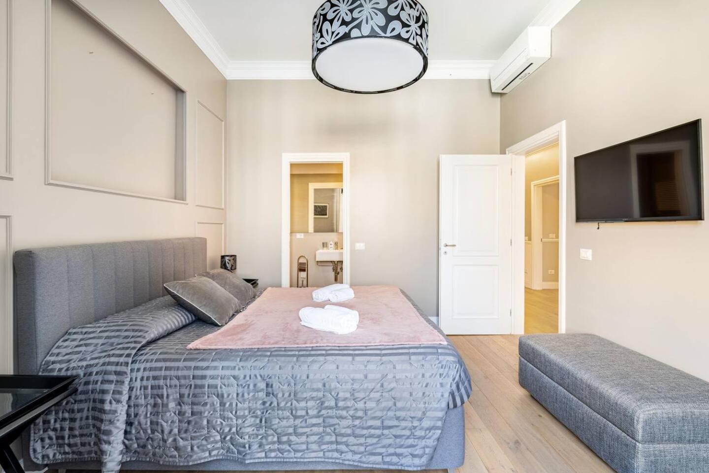 Apartamento 49 Square Garden Florença