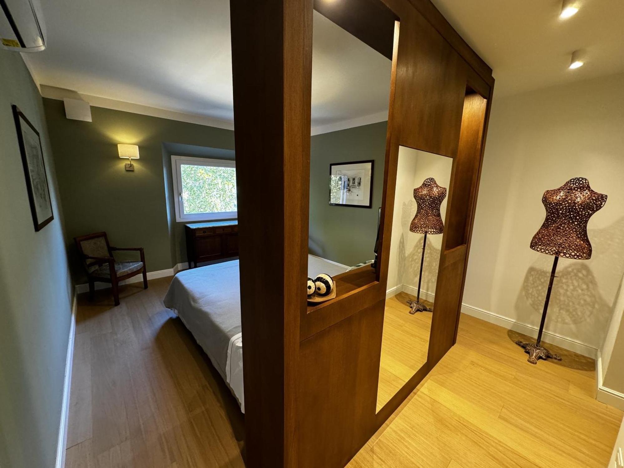 Apartamento Casa Di Florença
