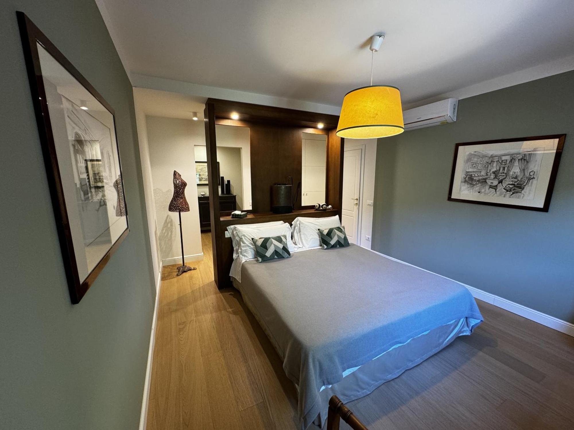 Apartamento Casa Di