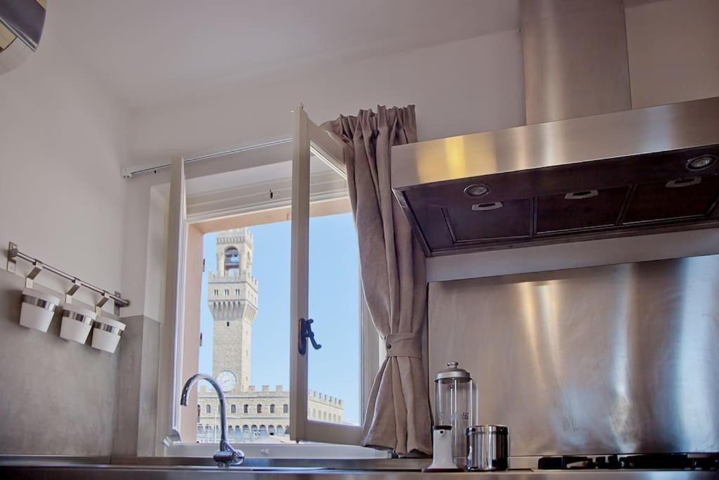 Amazing View Attic Appartement