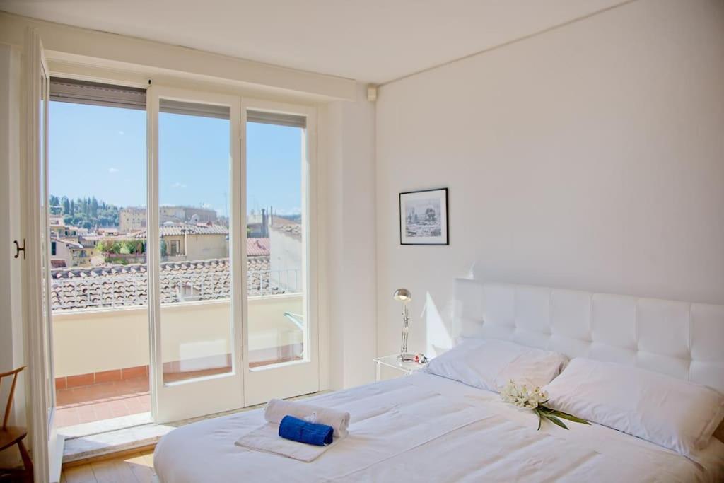 Amazing View Attic Appartement *