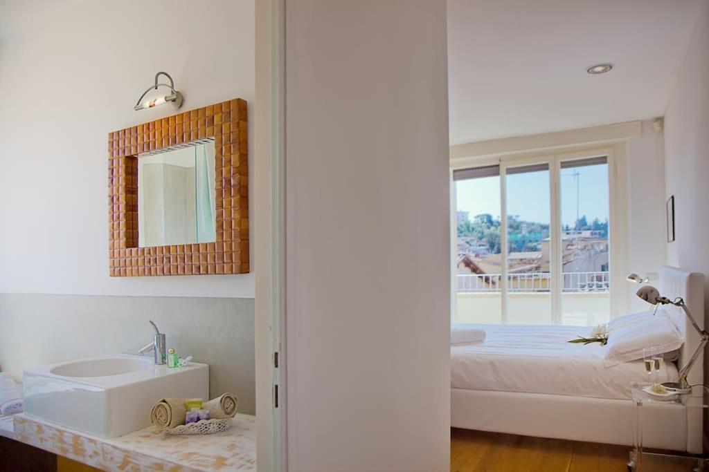 Amazing View Attic