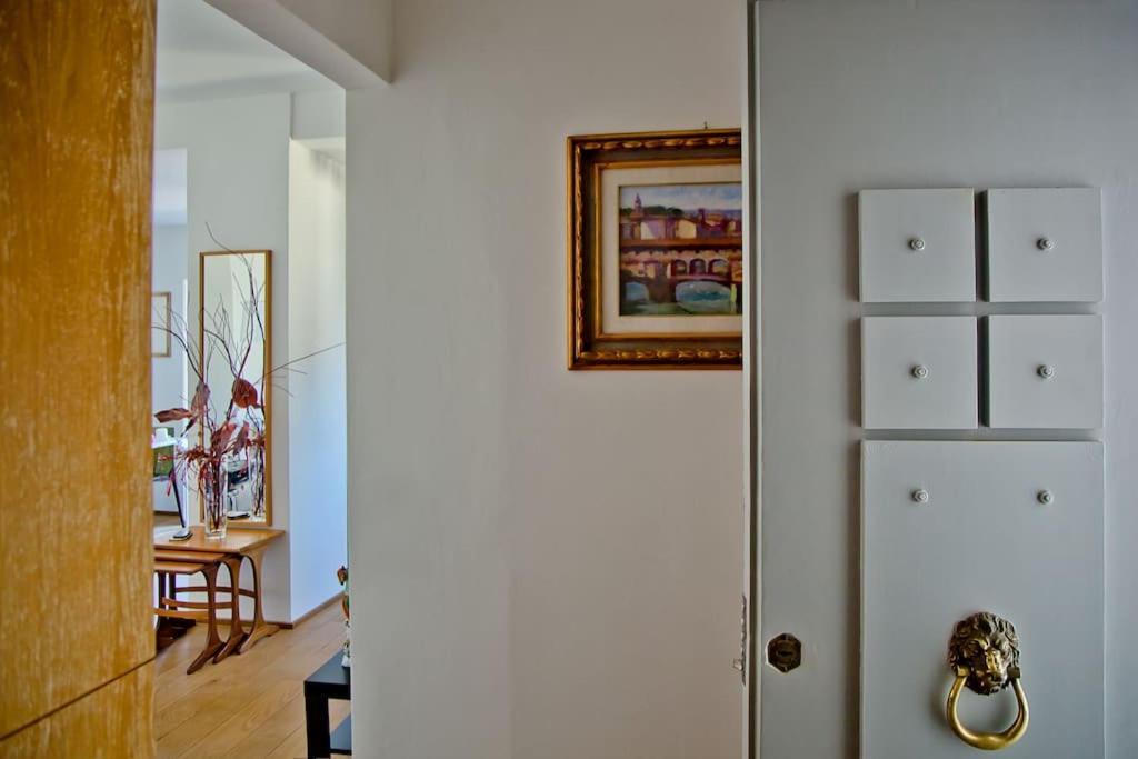 Amazing View Attic Appartement *