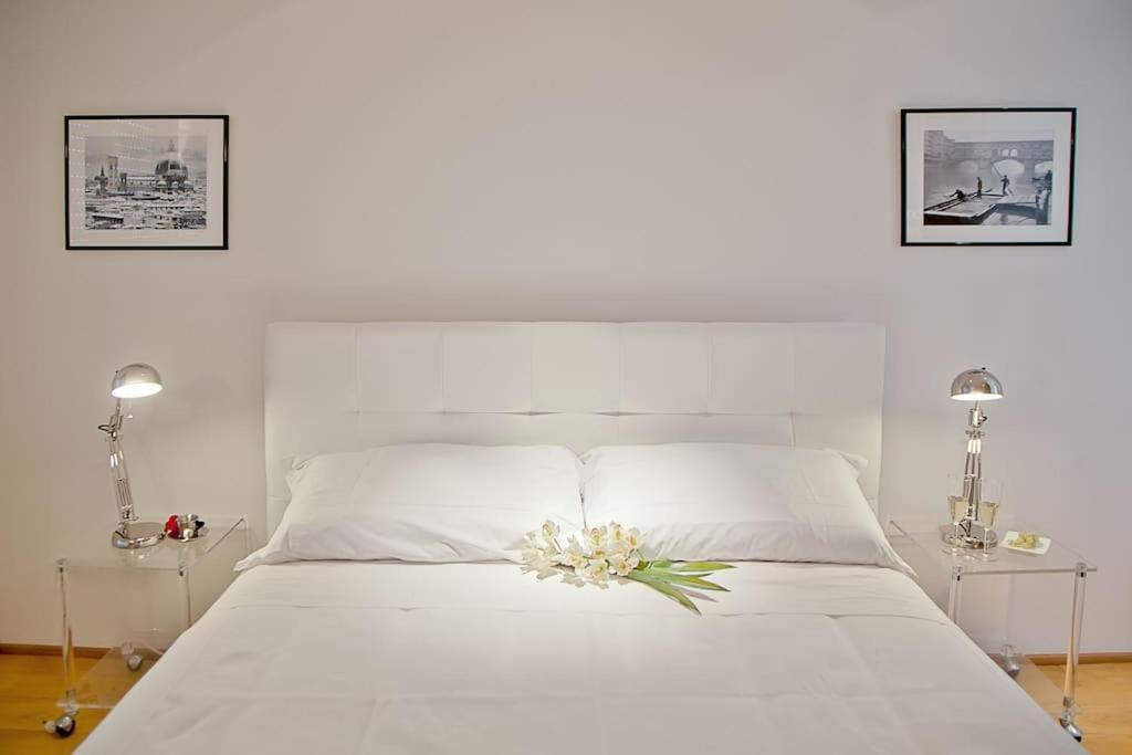 Appartement Amazing View Attic Florence