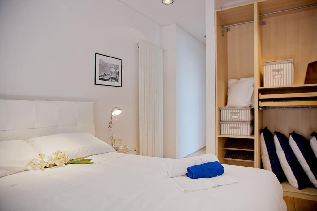 Amazing View Attic Appartement