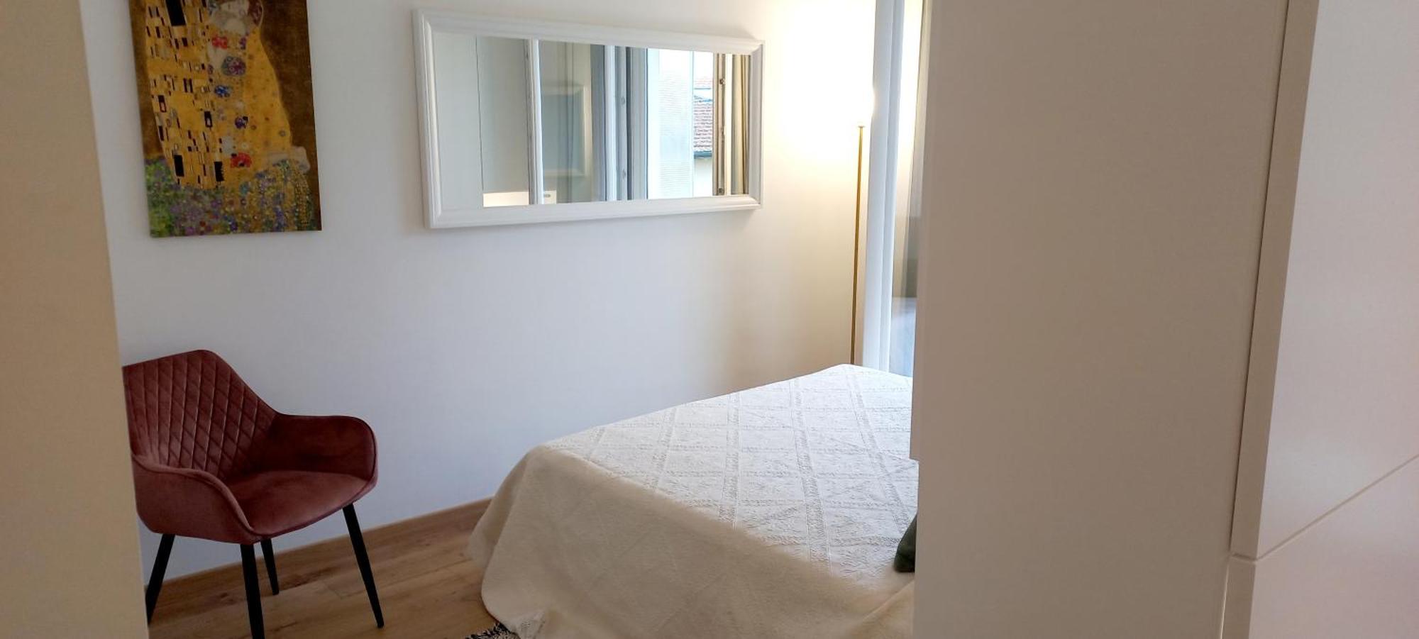 Appartement Loft Vittoria