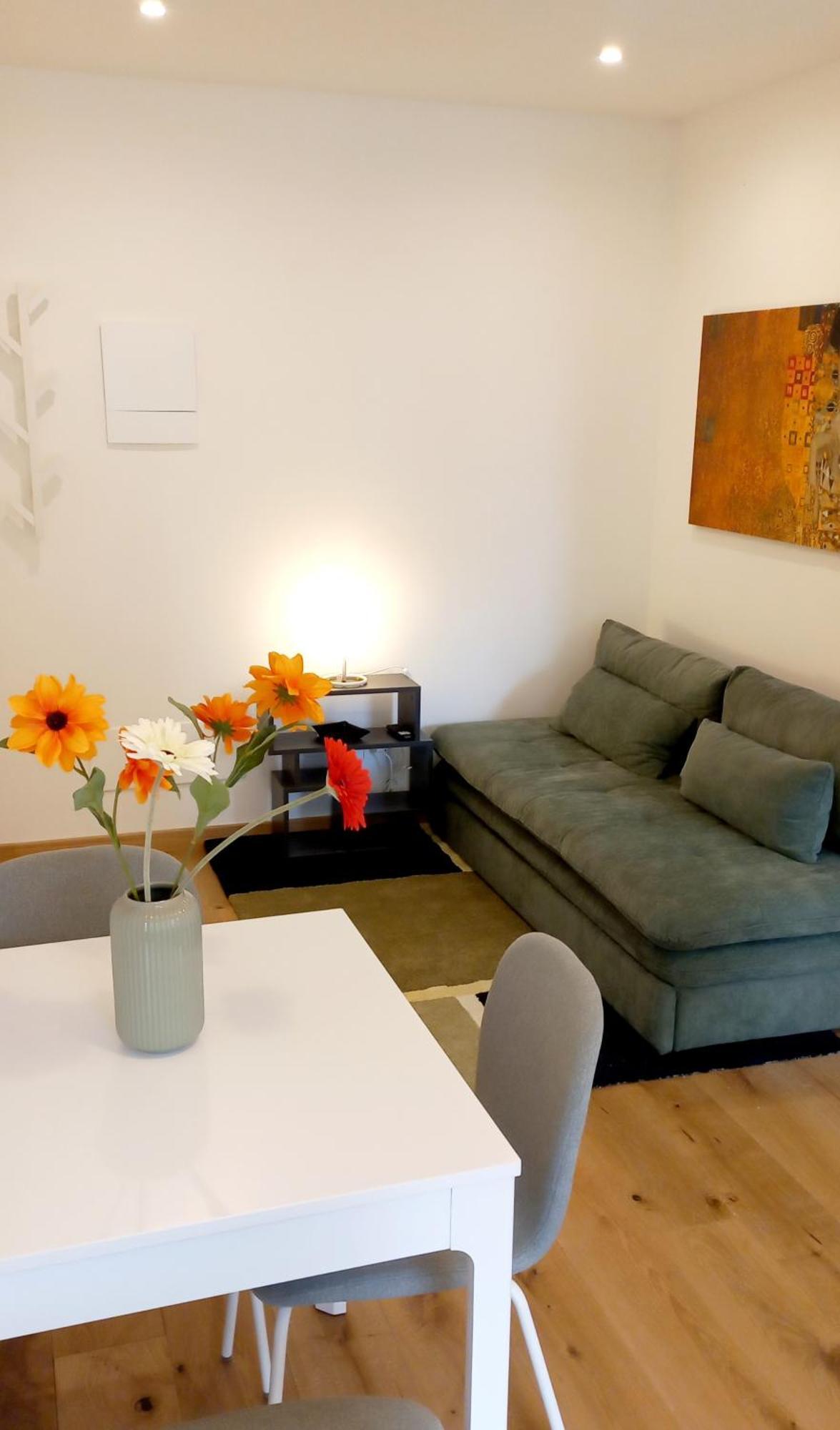 Loft Vittoria Appartement *