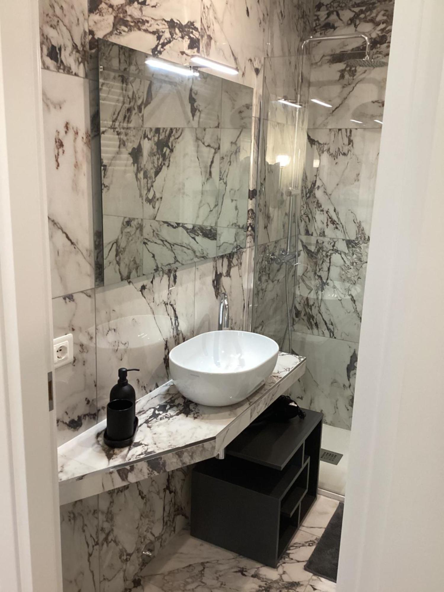 Loft Vittoria Appartement Florence