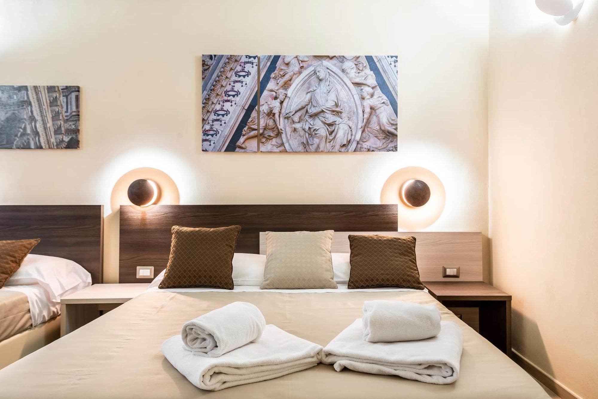 La Repubblica Guest house
