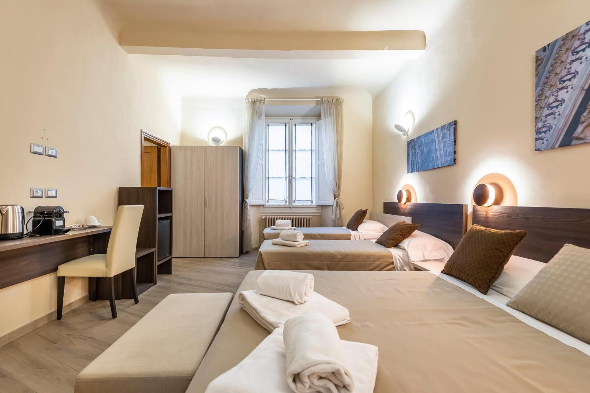 Guest house La Repubblica