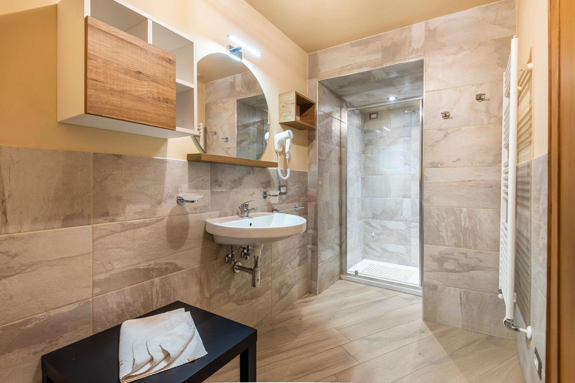 Guest house La Repubblica Florence
