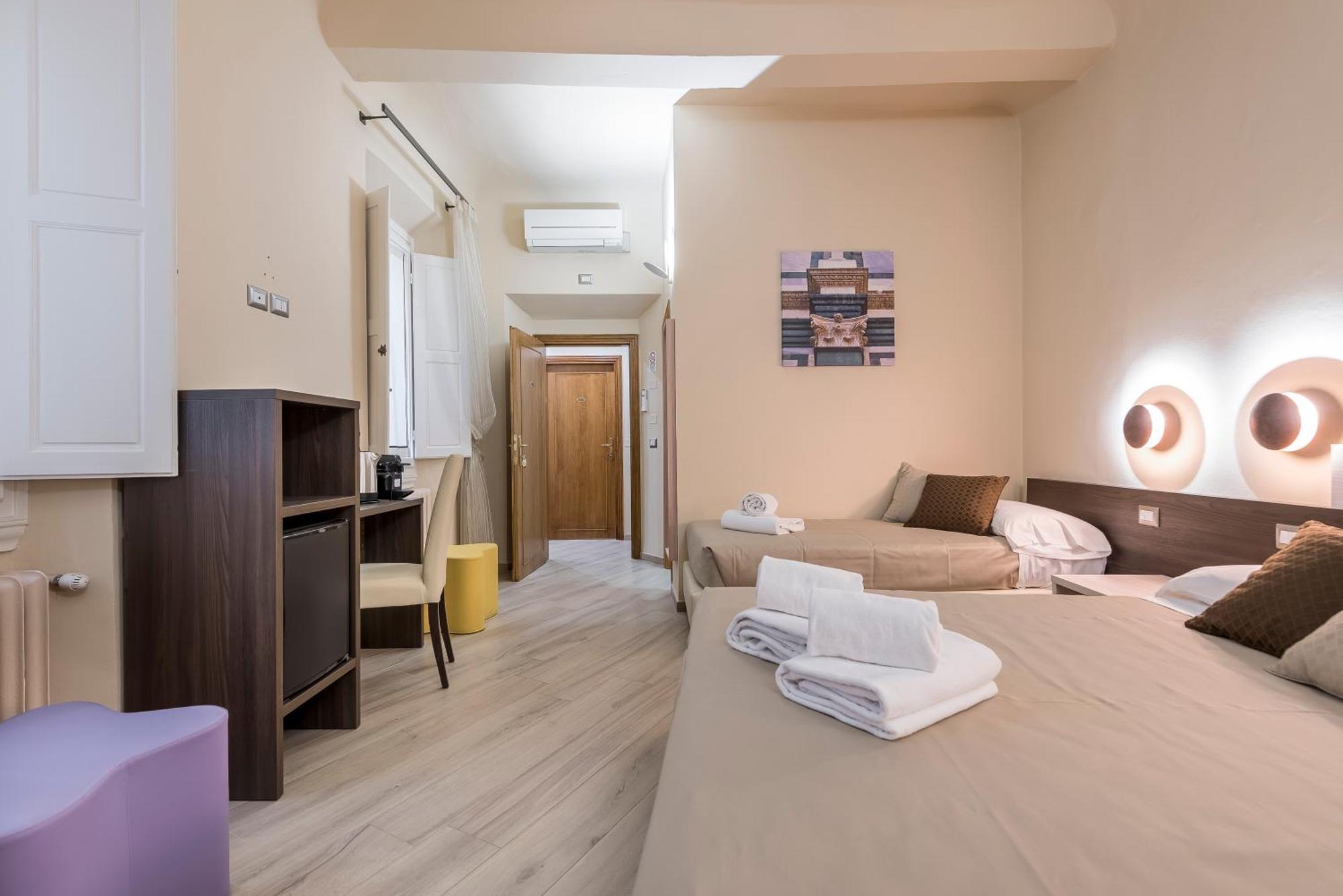 La Repubblica Guest house Florence